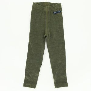 ELLA'S WOOL Base Layer Leggings